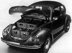 beetle 4-kasti õlut