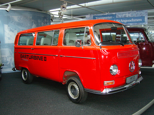 vw t2 iluliistudega