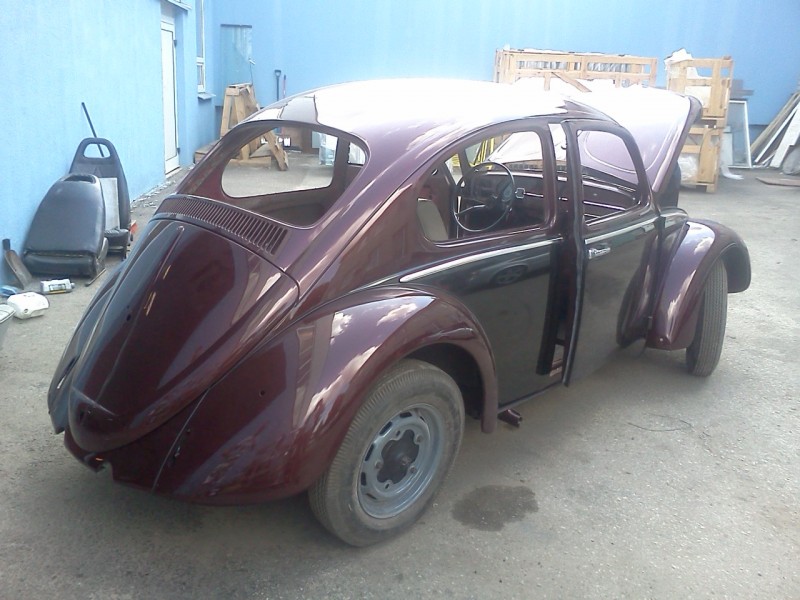 IMG904.jpg (307.87 KiB) Vaadatud 23350 korda Põrnika proovilend tehtud..-esialgu ümber pesa...