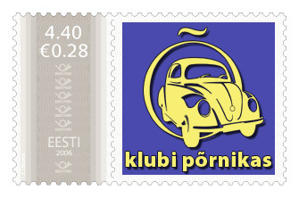 klubilise kuuluvusega... logo ja puha