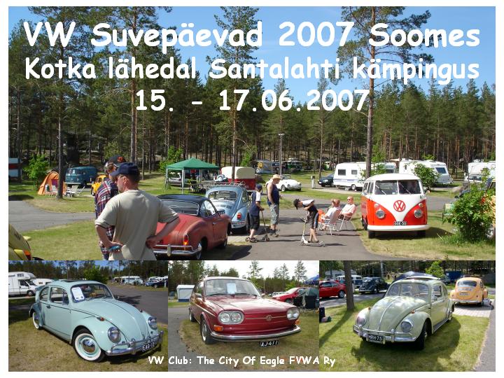 VW SuvepÃ¤evad 2007.jpg